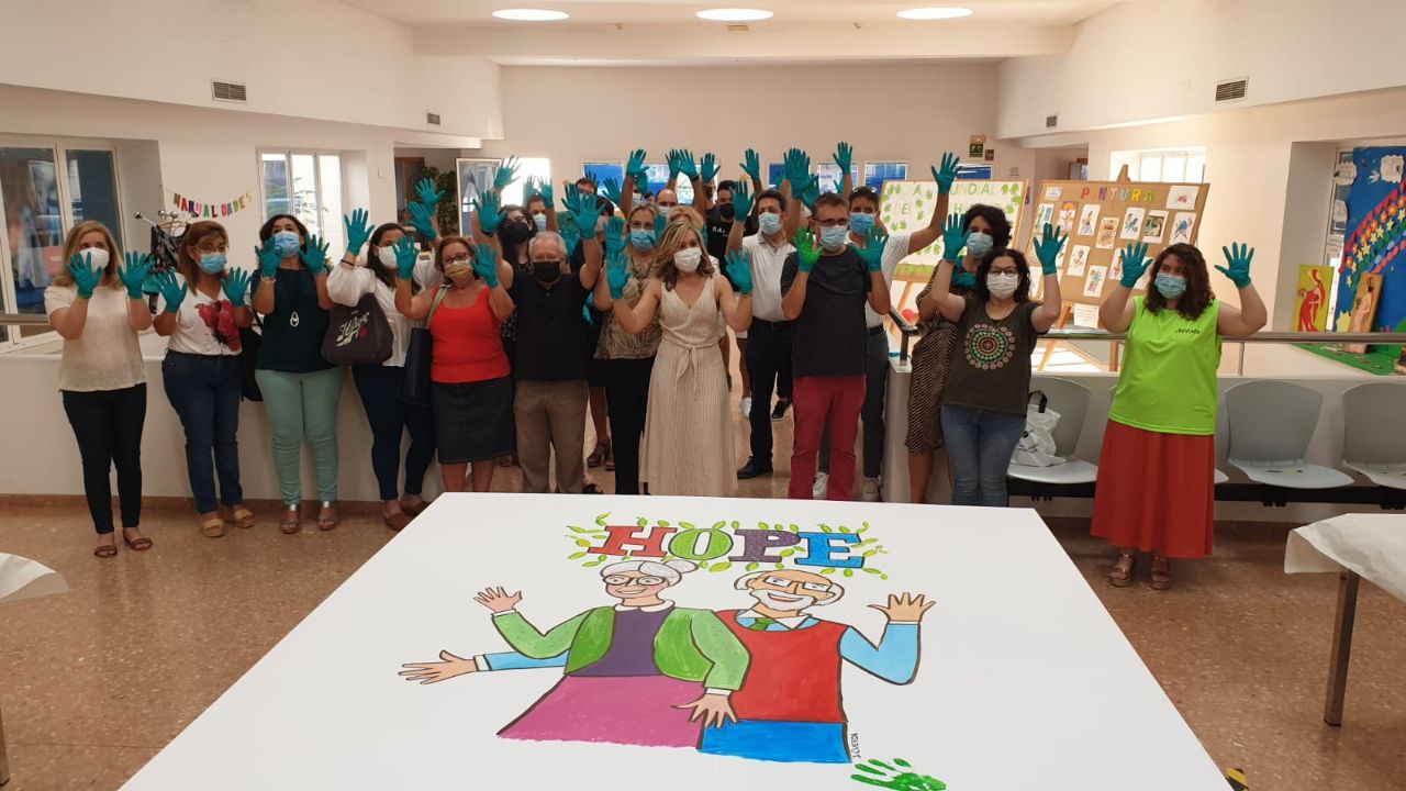 QUIÉNES SOMOS